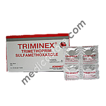 TRIMINEX TABLET