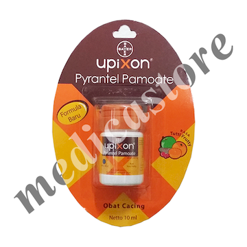 UPIXON SYRUP 10ML