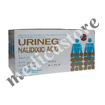 URINEG TABLET