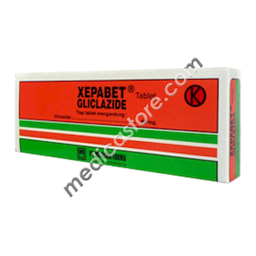 XEPABET TABLET