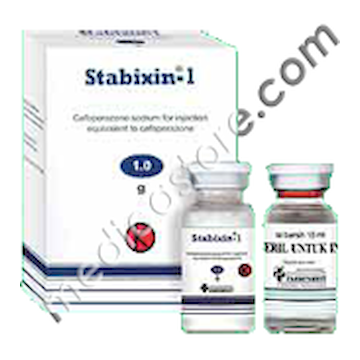 Stabixin 1 G
