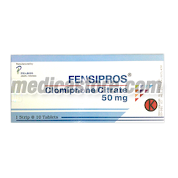 Fensipros Tablet