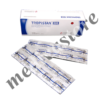 TROPISTAN CAPLET