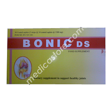 Bonic DS Kaplet 30's