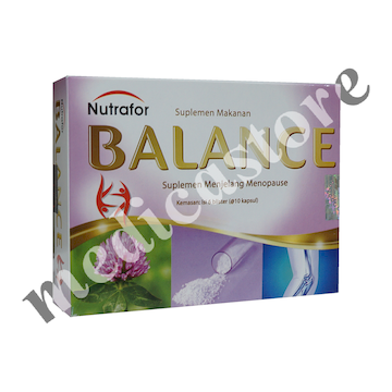Nutrafor Balance