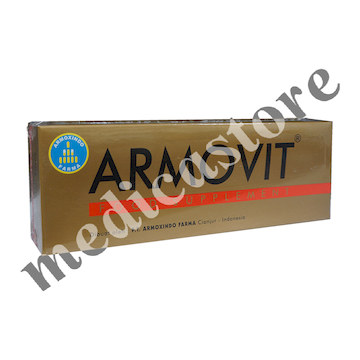 Armovit Capsule