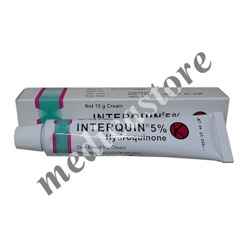 INTERQUIN CREAM