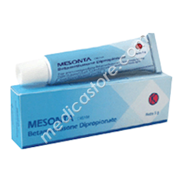 MESONTA CREAM