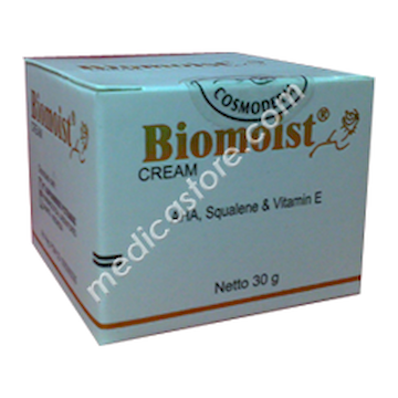 BIOMOIST CREAM