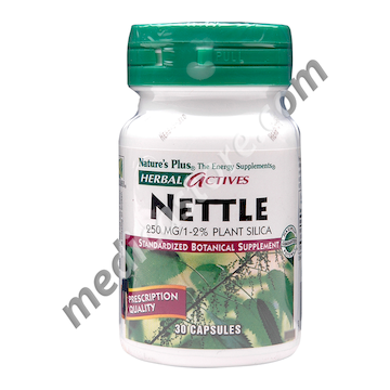 Nature's Plus Nettle