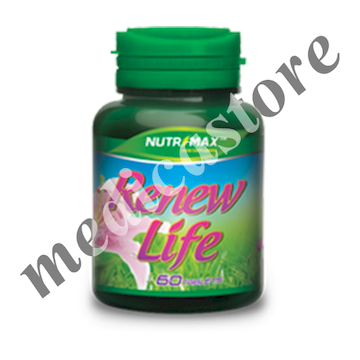 Nutrimax Renew Life