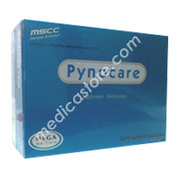 PYNOCARE 20'S