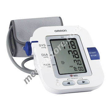 OMRON AUTOMATIC BLOOD PRESSURE MONITOR IA1