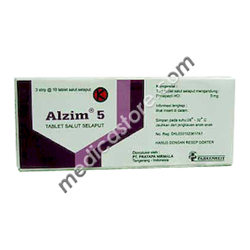 ALZIM TABLET