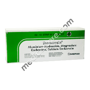 STOMACAIN TABLET