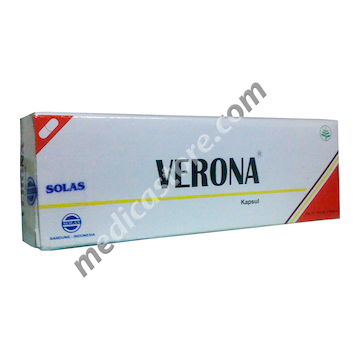 VERONA CAPSULE