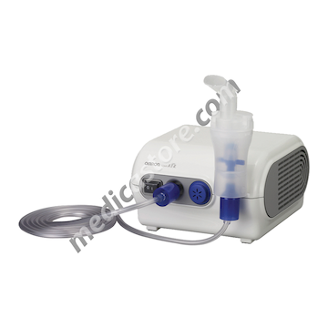 OMRON COMPRESSOR NEBULIZERS NE C28