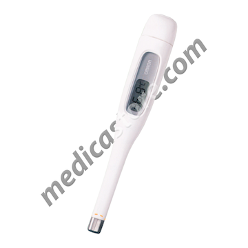 OMRON DIGITAL THERMOMETER MC-270