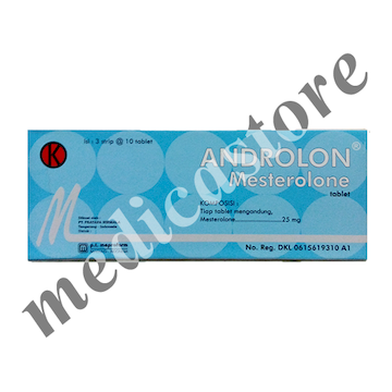 Androlon Tablet