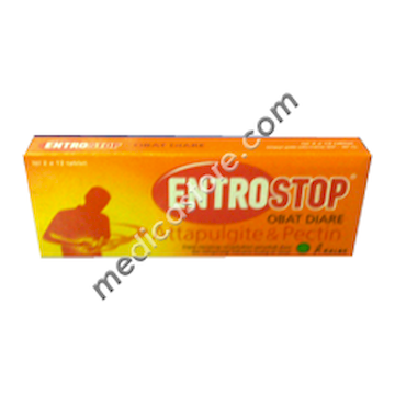 Neo Entrostop Tablet Strip
