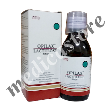 Opilax Sirup 60 ml