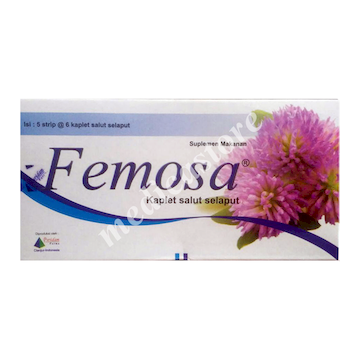 FEMOSA CAPLET