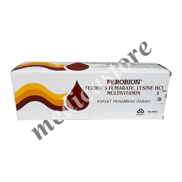 Ferobion Tablet