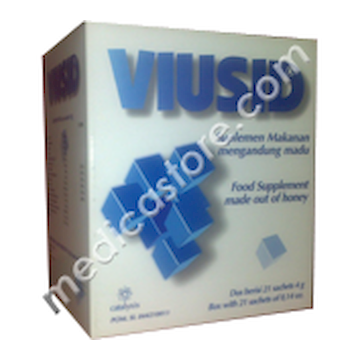 VIUSID SACHET 