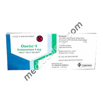 Onetic 4 Tablet