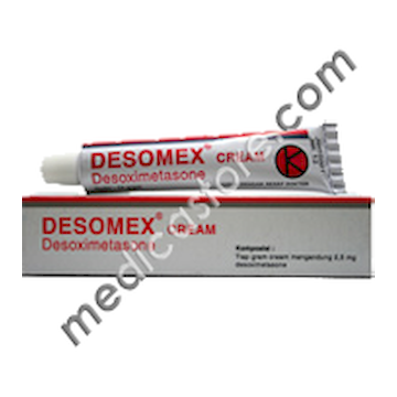 DESOMEX CREAM