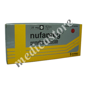 NUFAPREG TABLET