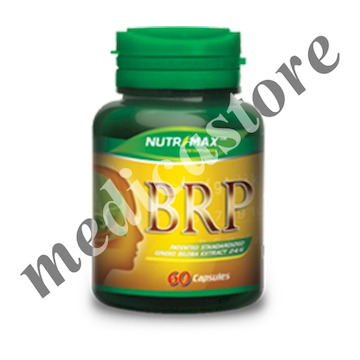 Nutrimax Brain Power 60's