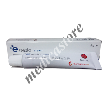 ESTESIA CREAM 5 G