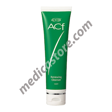 ACTIVA ACF RENEWING CLEANSER