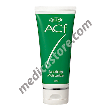 ACTIVA ACF REPAIRING MOISTURIZER