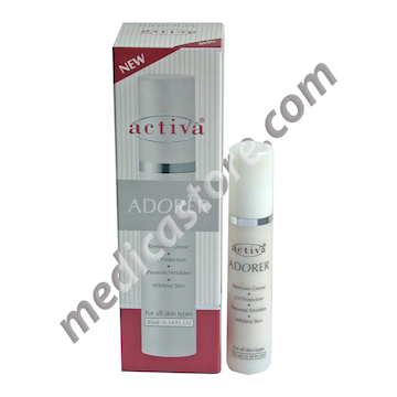 ACTIVA ADORER 10 ML