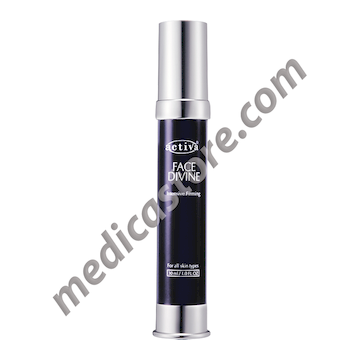 ACTIVA FACE DIVINE