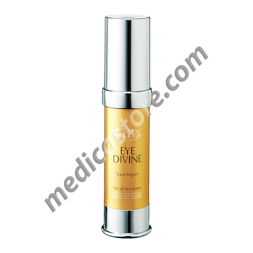 ACTIVA EYE DIVINE/EYE SERUM