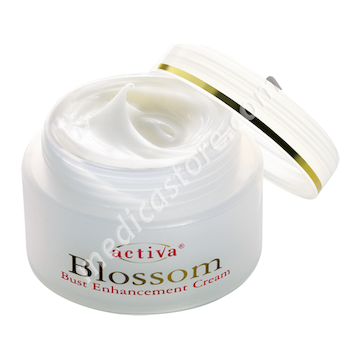 ACTIVA BLOSSOM BUST ENHANCEMENT CREAM