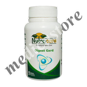 Nutracare Digest Gard