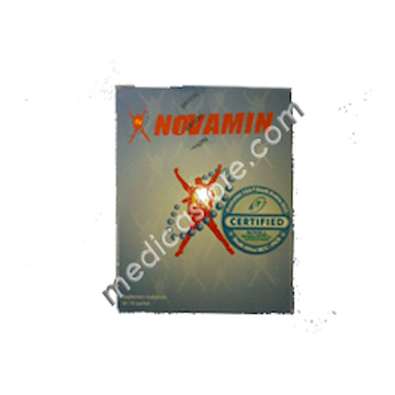 Novamin Sachet