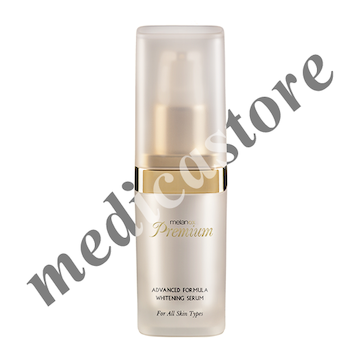 MELANOX PREMIUM ADVANCED FORMULA WHITENING SERUM