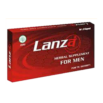 LANZA CAPSULE