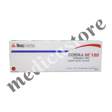 Cordila SR