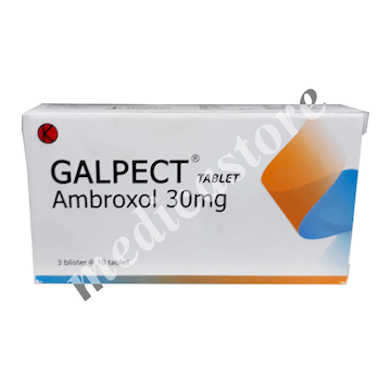 GALPECT TABLET