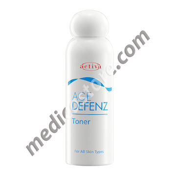 ACTIVA AGE DEFENZ TONER