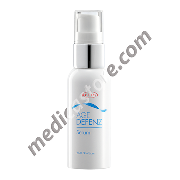 ACTIVA AGE DEFENZ SERUM