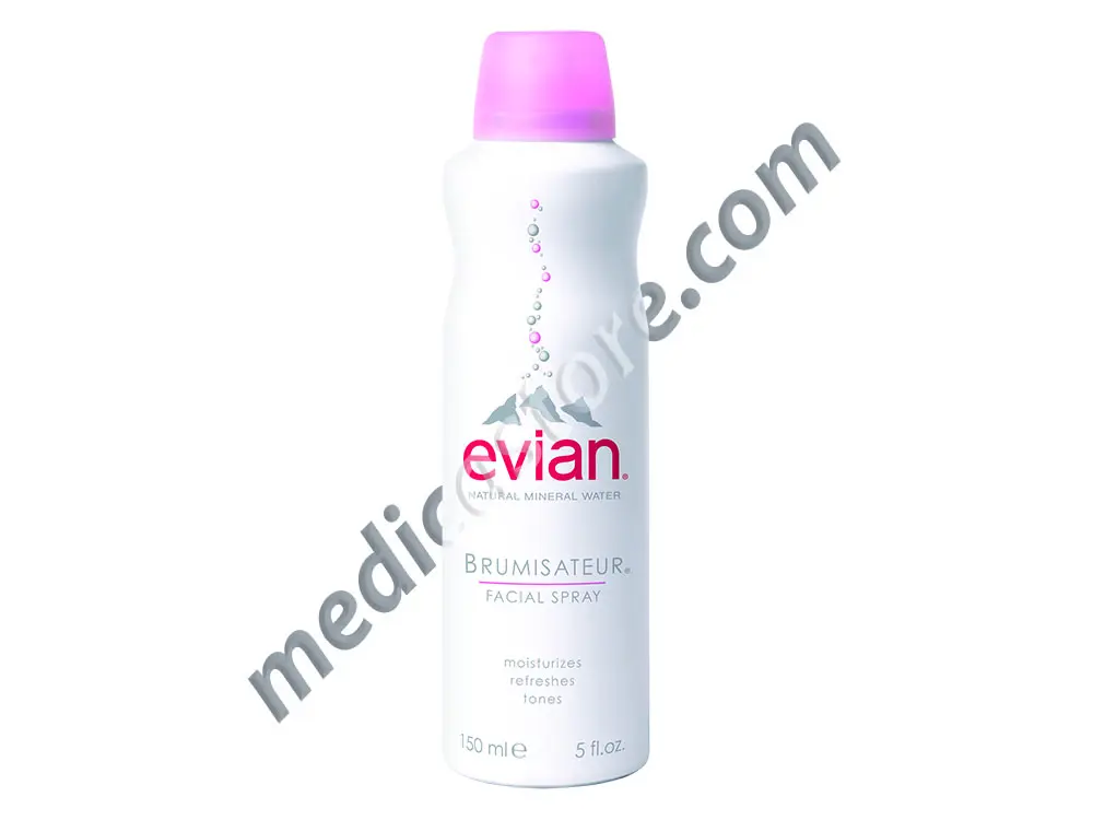 EVIAN FACIAL SPRAY 150 ML