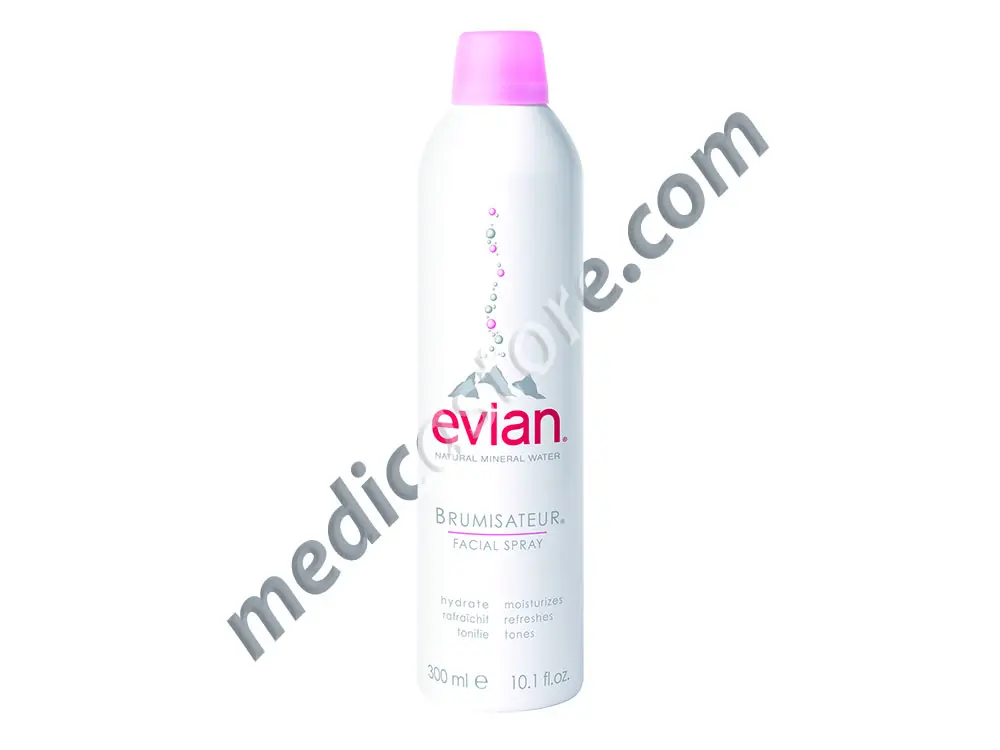 EVIAN FACIAL SPRAY 300 ML