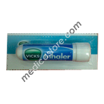Vicks Inhaler 0,5 ML